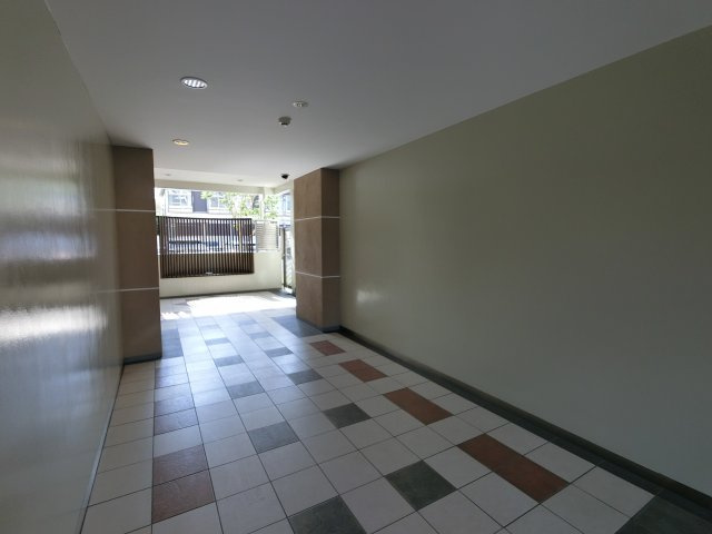 Ｌｏ・ｈｏｕｓｅ　Ｓｔｙｌｅのエントランス