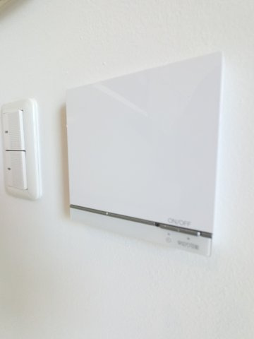 Ｌｏ・ｈｏｕｓｅ　Ｓｔｙｌｅの設備