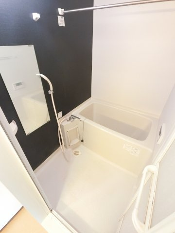 Ｌｏ・ｈｏｕｓｅ　Ｓｔｙｌｅの浴室