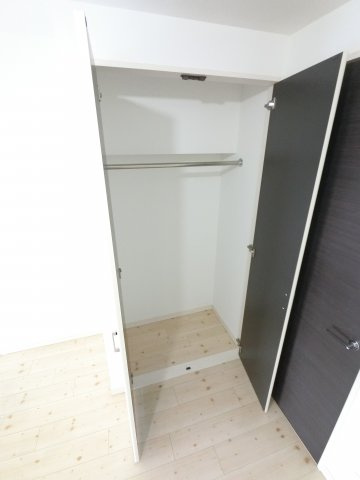 Ｌｏ・ｈｏｕｓｅ　Ｓｔｙｌｅの収納