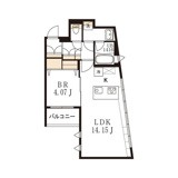 ガーデン小石川の画像