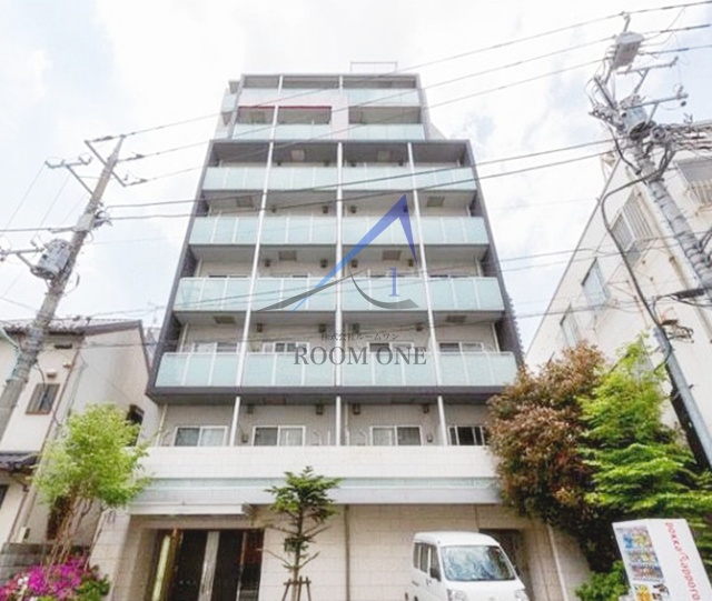 ＡＸＡＳ門前仲町