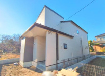 所沢市山口　全２棟　２号棟の画像