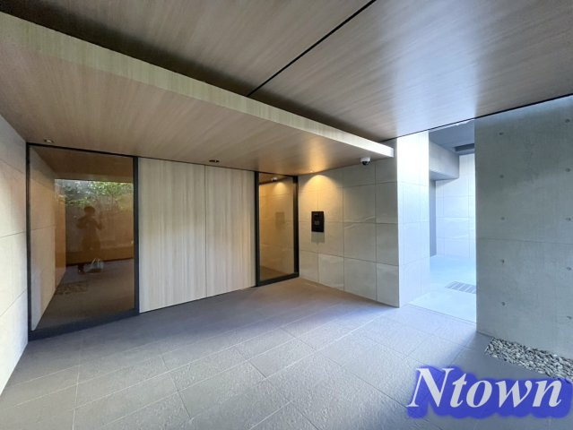 【ロビー】 | オーパスレジデンス名古屋ステーション