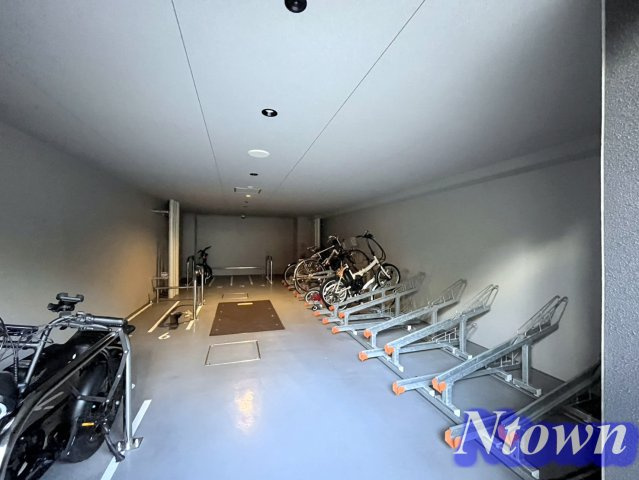 【ロビー】 | オーパスレジデンス名古屋ステーション