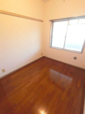 テレパレス西千葉の内装