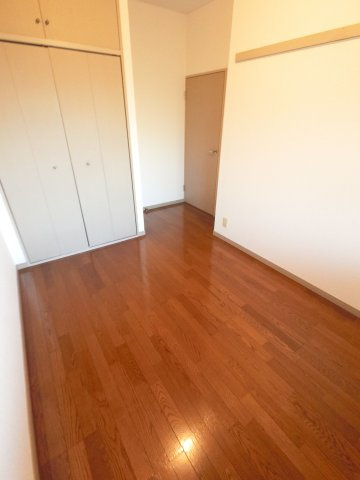 テレパレス西千葉の内装