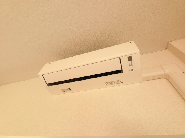 テレパレス西千葉の設備