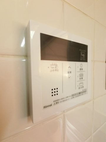 テレパレス西千葉の設備