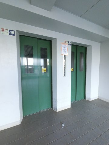 テレパレス西千葉のその他共用部分