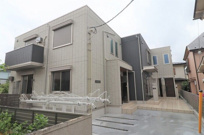 セレスティア石神井台Ⅱの画像