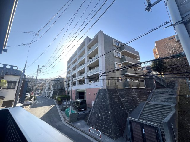 コンパクトながらにいい感じ！無駄のない間取りがGOOD！【鶴見区東寺尾３丁目新築戸建】の展望