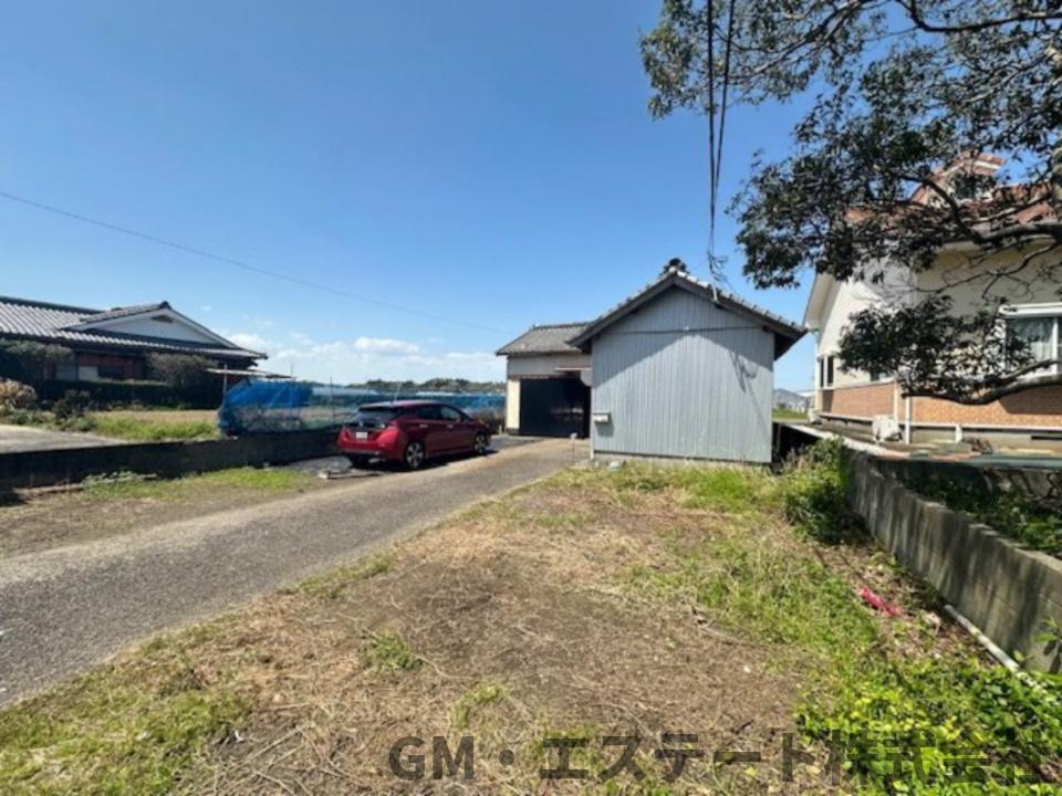 宮崎市大字熊野　倉庫のその他