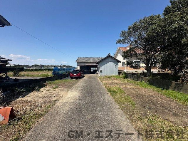 宮崎市大字熊野　倉庫のその他