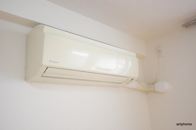 クレイルタワー　仲介手数料無料の設備