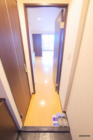 クレイルタワー　仲介手数料無料の内装