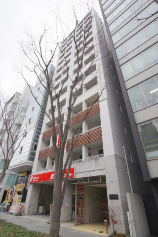 クレイルタワー　仲介手数料無料