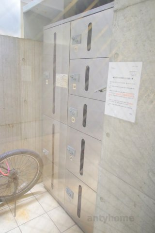 クレイルタワー　仲介手数料無料のその他共用部分