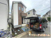 相模原市南区上鶴間本町　新築分譲住宅　今回販売7棟（N号棟）の画像