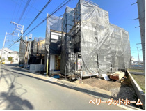 相模原市南区上鶴間本町　新築分譲住宅　今回販売14棟（N号棟）の画像