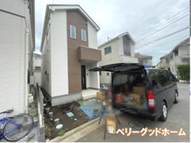 相模原市南区上鶴間本町　新築分譲住宅　今回販売3棟（G号棟）の画像