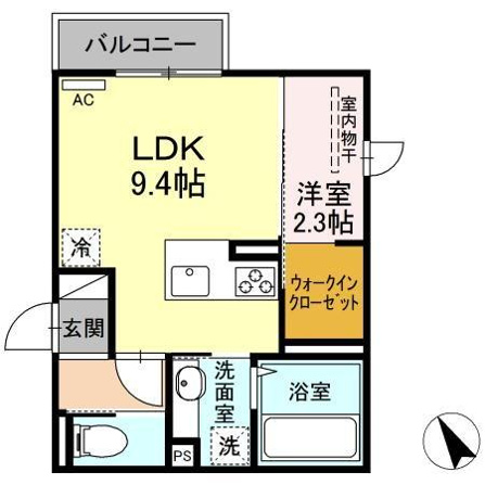 D-room舟入南
