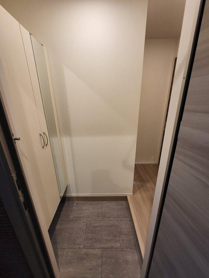 ※同物件別号室参考写真