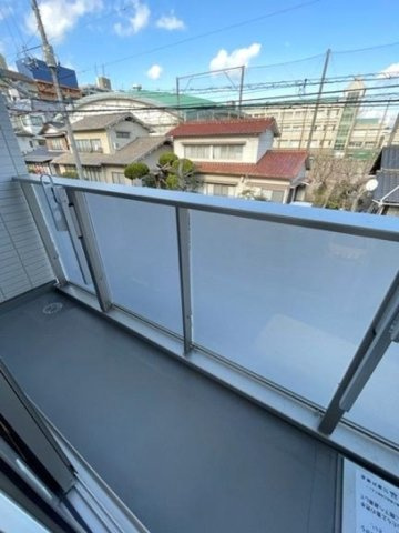 ※同物件別号室参考写真