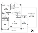 サニーコート鶴ヶ島の画像
