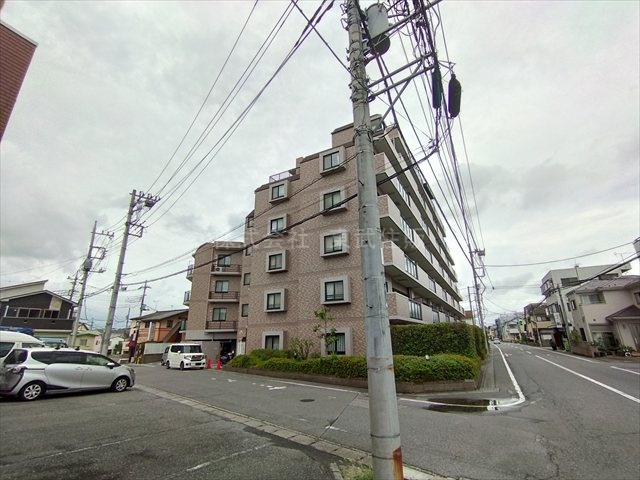 【外観】の画像