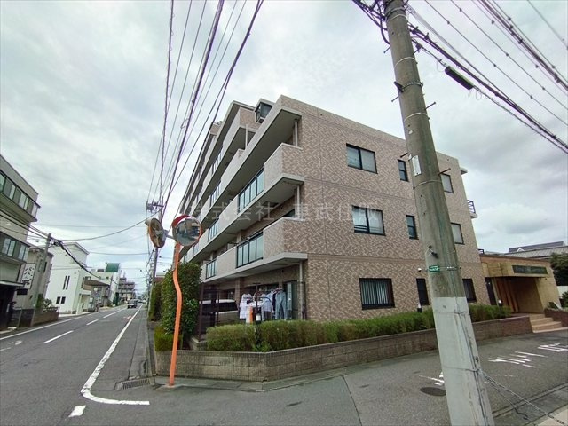 【外観】の画像