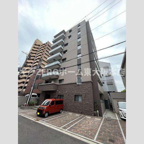 ラヴィベール上町台