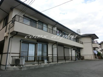 カーム保土ヶ谷の画像