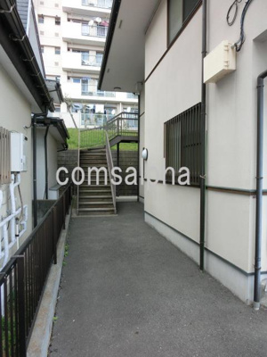 【その他共用部分】 | カーム保土ヶ谷