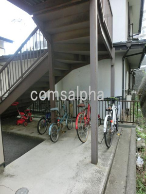 【その他共用部分】 | カーム保土ヶ谷