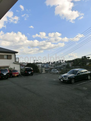 【展望】 | カーム保土ヶ谷 | カーム保土ヶ谷　眺望