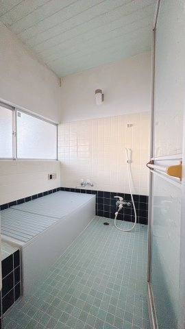 【中古戸建】足利市利保町1丁目の浴室|■浴室