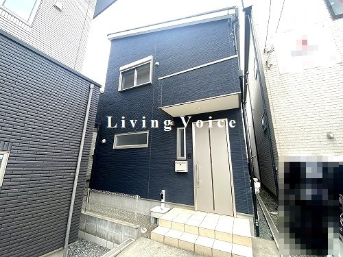 【外観】 | 【仲介手数料０円】平塚市四之宮2丁目　中古一戸建て | 平塚市四之宮2丁目　中古一戸建て