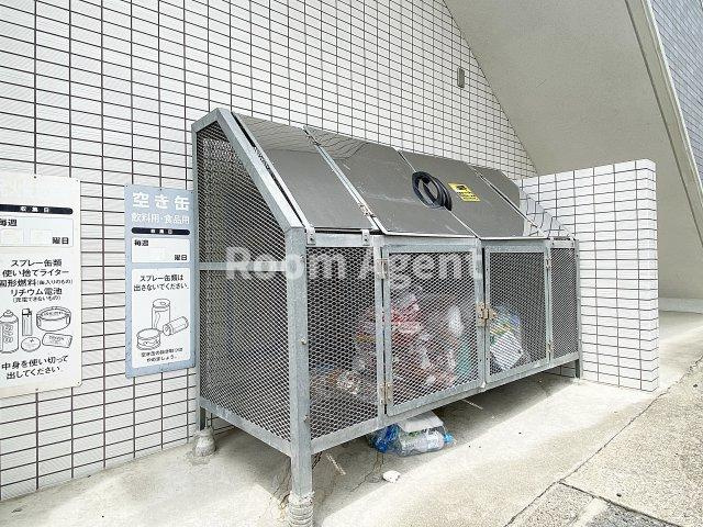 プログレッソ桜山のその他