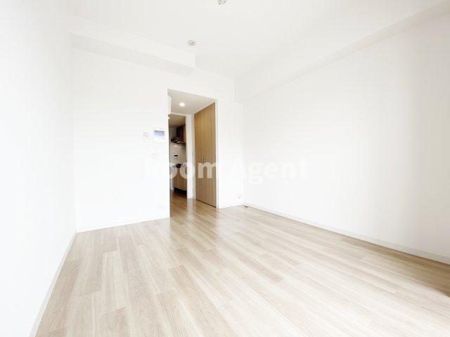 プログレッソ桜山の内装