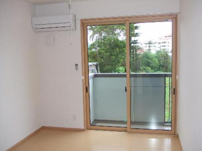 【居間・リビング】 | ガーデンハウス 胡麻川原