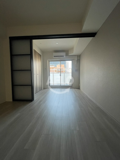 アーバネックス東梅田の居間・リビング|アーバネックス東梅田　リビング