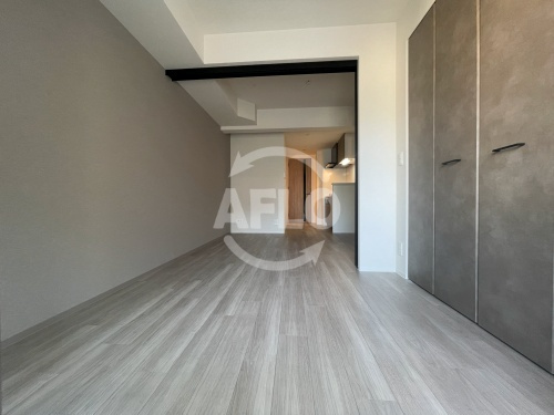 アーバネックス東梅田の洋室|アーバネックス東梅田　洋室