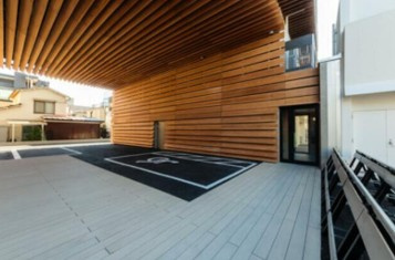 【その他共用部分】 | KOENJI Crossover