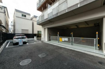 【エントランス】 | KOENJI Crossover