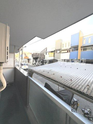 【展望】 | 寺井マンション錦