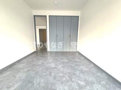 【洋室】 | 寺井マンション錦