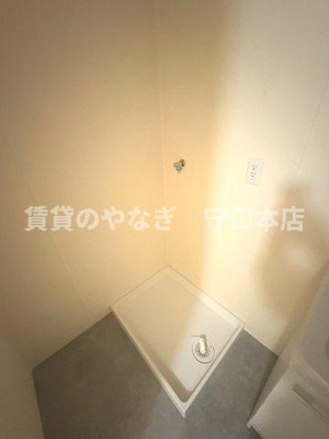 【設備】 | 寺井マンション錦