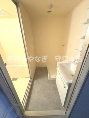 【設備】 | 寺井マンション錦