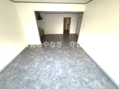 【洋室】 | 寺井マンション錦